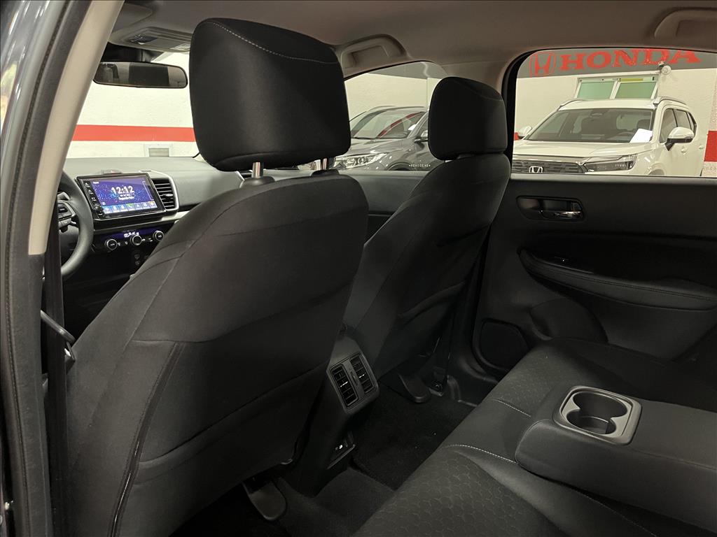 CITY 1.5 i-VTEC FLEX EX CVT12