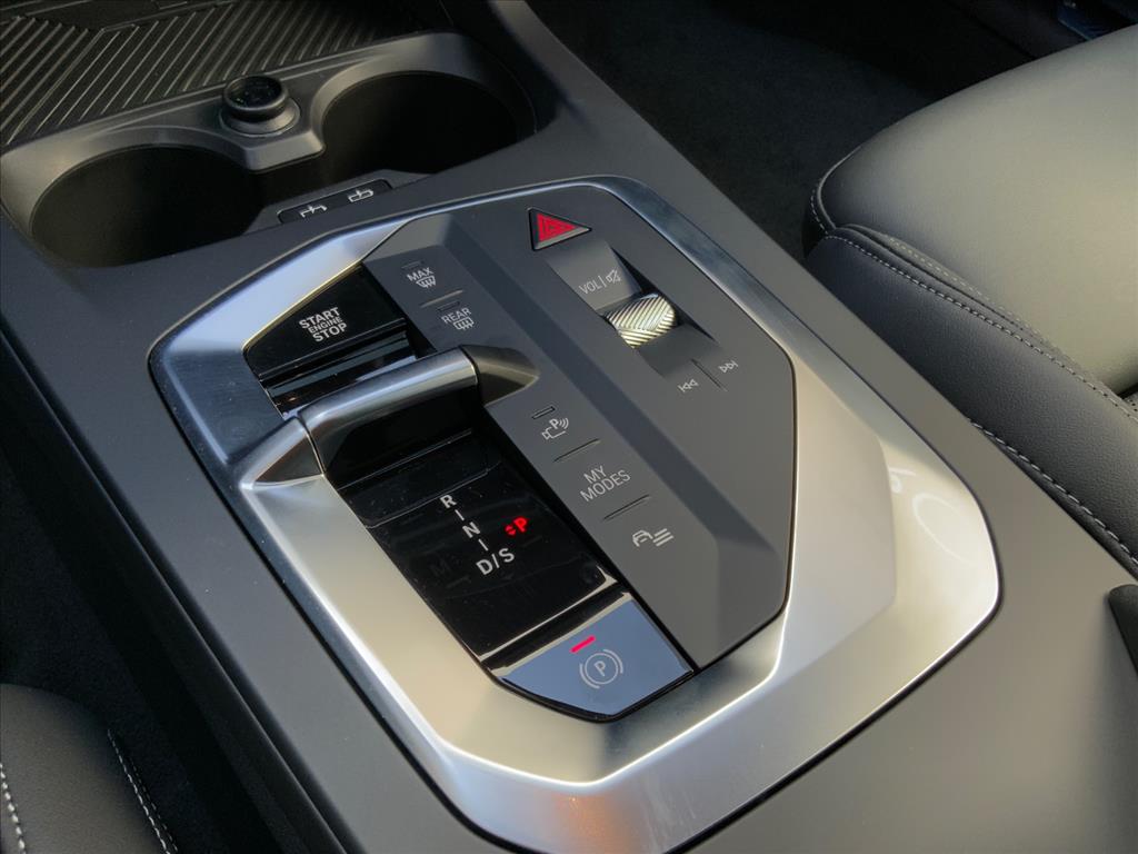 BMW-220i-2.0 16V TURBO GASOLINA GRAN COUPÉ M SPORT STEPTRONIC