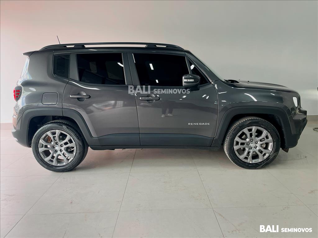 RENEGADE 1.3 T270 TURBO FLEX LONGITUDE AT63