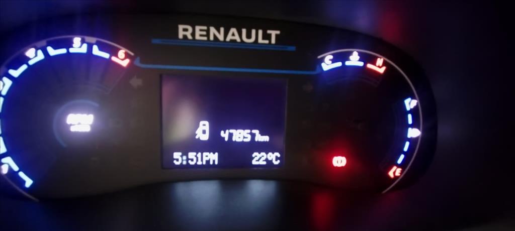 KWID 1.0 12V SCE FLEX ZEN MANUAL11