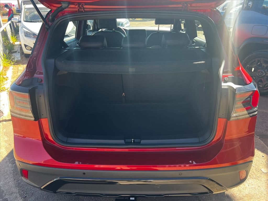 T-CROSS 1.4 250 TSI TOTAL FLEX HIGHLINE AUTOMÁTICO6