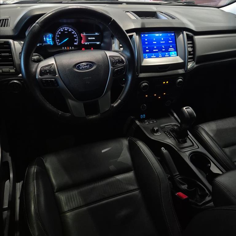 RANGER 3.2 LIMITED 4X4 CD 20V DIESEL 4P AUTOMÁTICO10