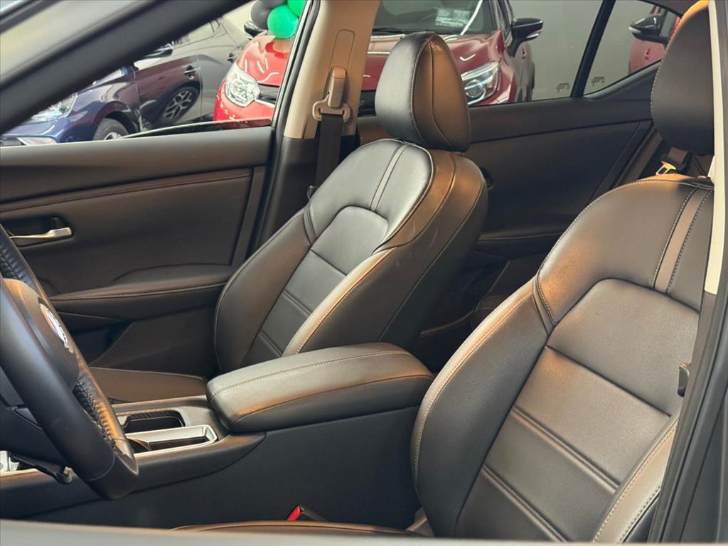 SENTRA 2.0 16V GASOLINA ADVANCE XTRONIC7