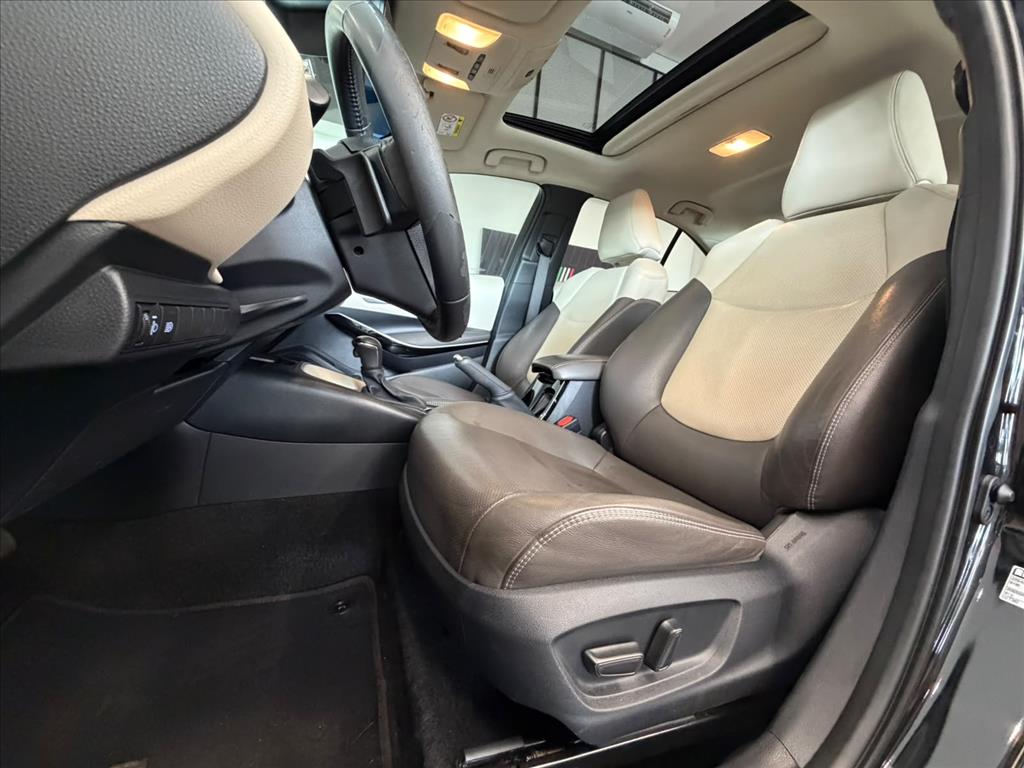 COROLLA 2.0 VVT-IE FLEX ALTIS DIRECT SHIFT10