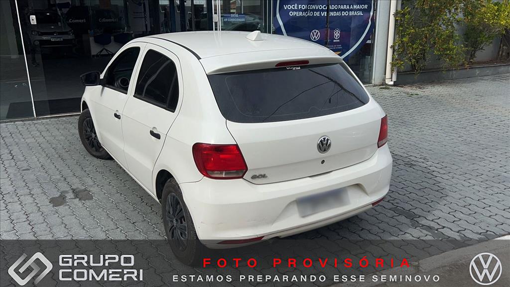 GOL 1.0 MI SPECIAL 8V FLEX 4P MANUAL1
