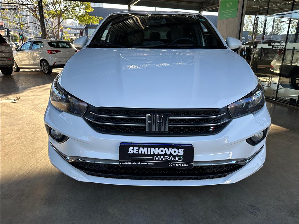 CRONOS 1.3 FIREFLY FLEX PRECISION CVT2