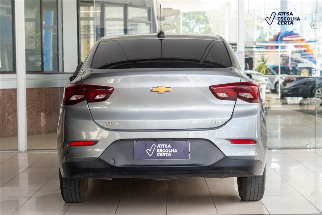 Chevrolet ONIX PLUS 2025
