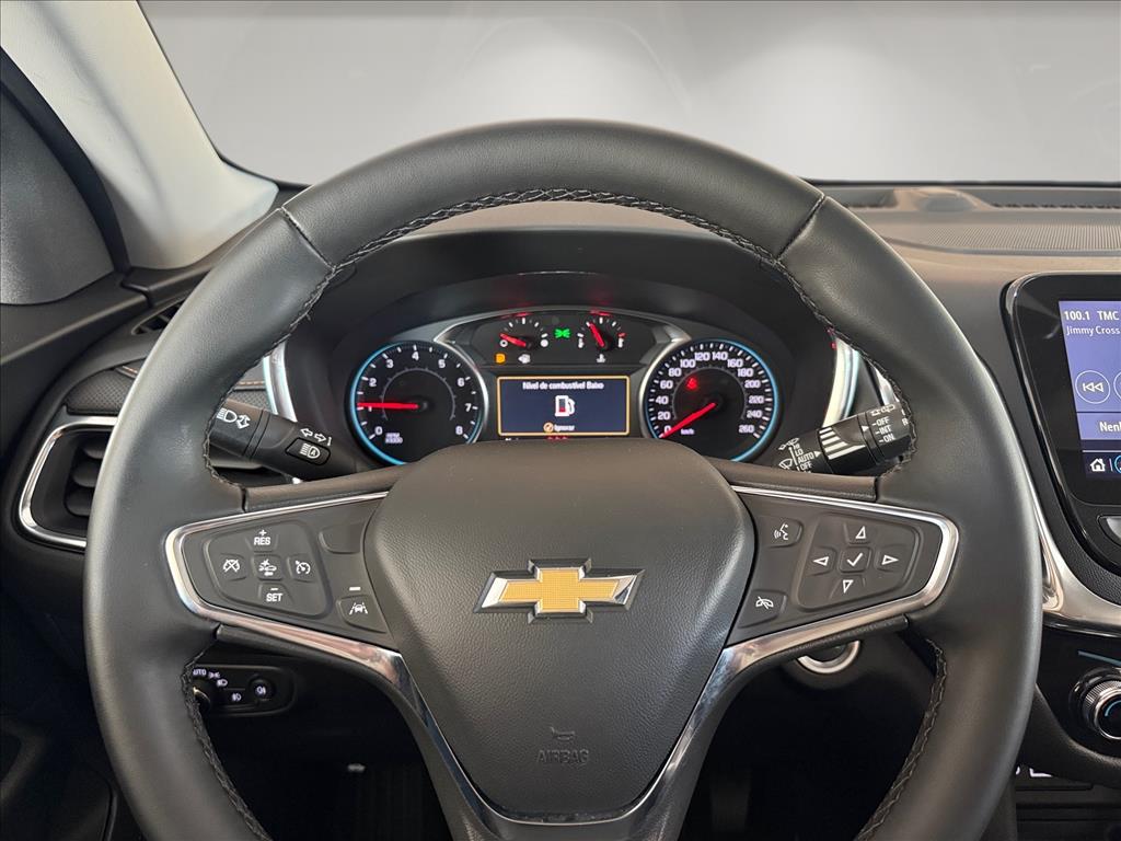 EQUINOX 1.5 16V TURBO GASOLINA PREMIER AWD AUTOMÁTICO7