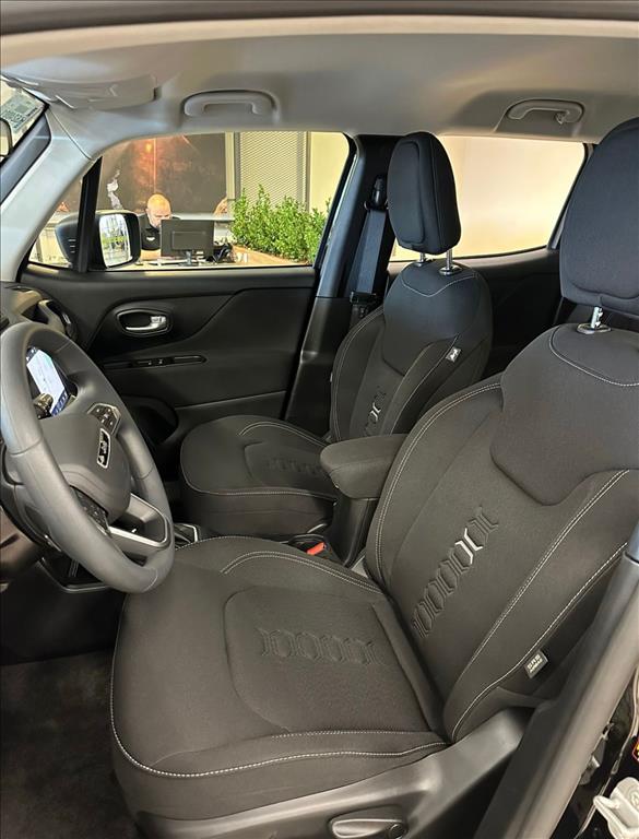 RENEGADE 1.3 T270 TURBO FLEX ALTITUDE AT68