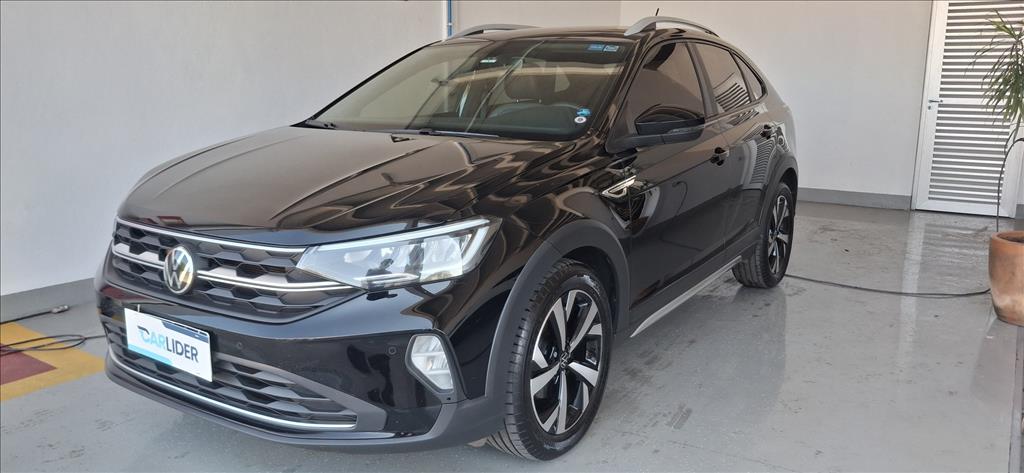 NIVUS 1.0 200 TSI TOTAL FLEX HIGHLINE AUTOMÁTICO NIVUS 1.0 200 TSI TOTAL FLEX HIGHLINE AUTOMÁTICO