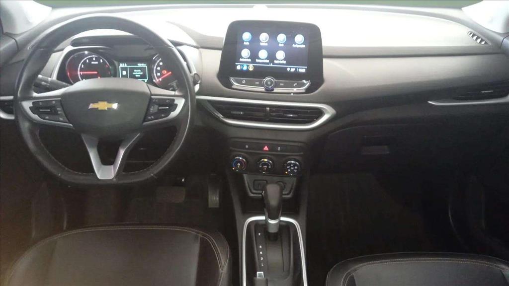 TRACKER 1.0 TURBO FLEX LTZ AUTOMÁTICO7