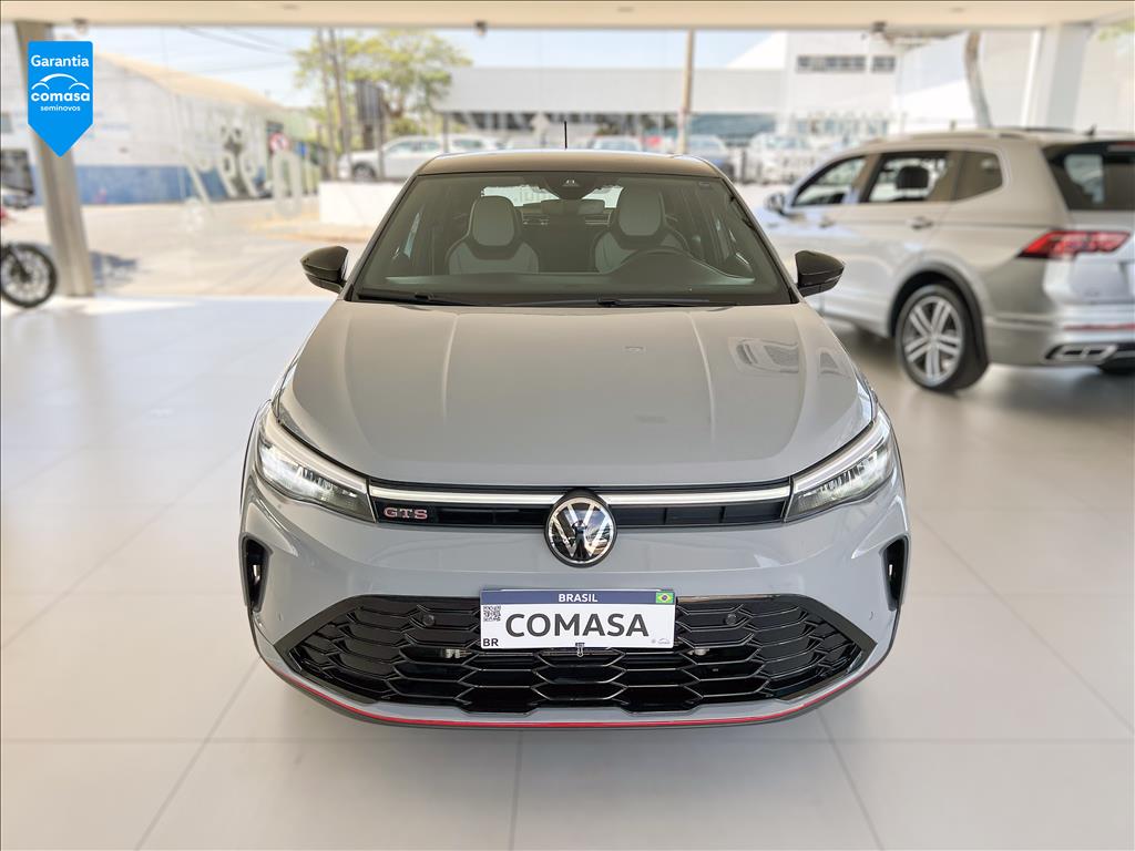 NIVUS 1.4 250 TSI TOTAL FLEX GTS AUTOMÁTICO1
