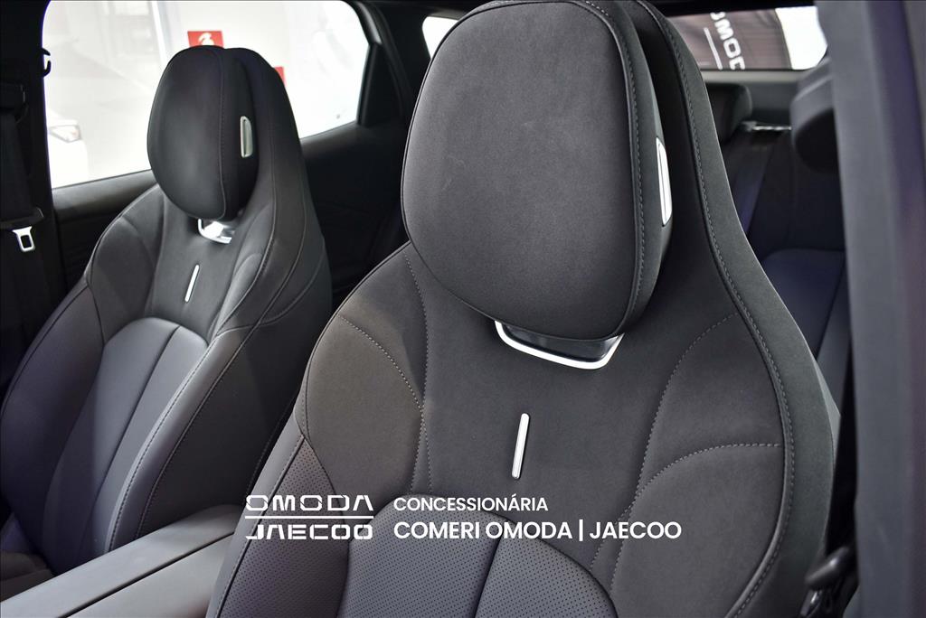 7 1.5 TGDI PHEV LUXURY DHT7