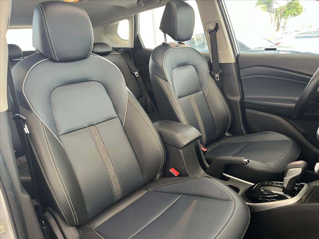 TRACKER 1.2 TURBO FLEX PREMIER AUTOMÁTICO19