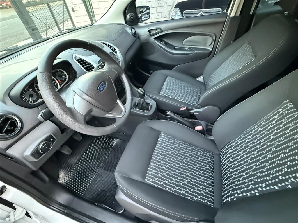 foto do carro