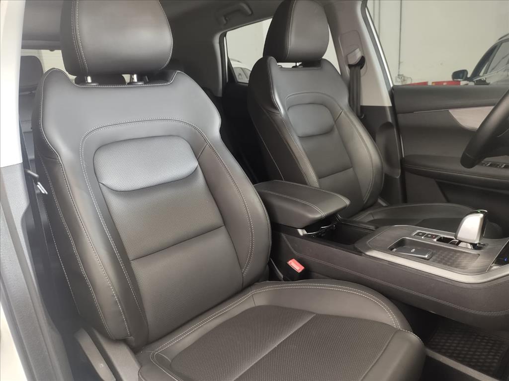 Caoa Chery-TIGGO 5x-1.5 VVT TURBO iFLEX SPORT CVT