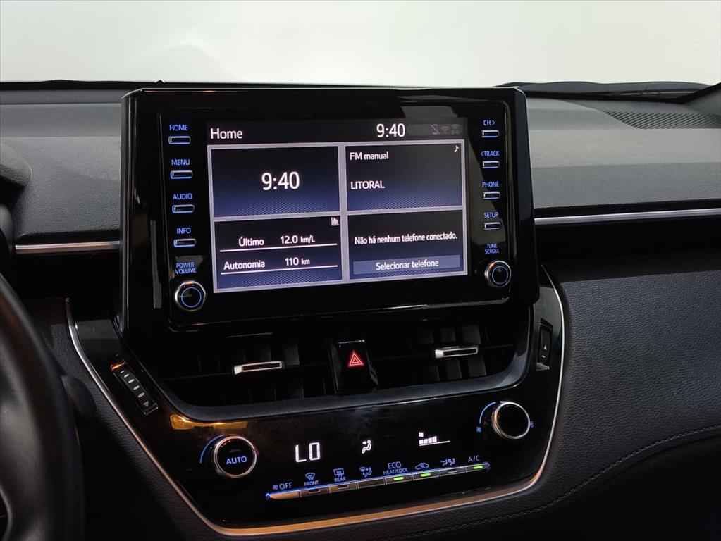 COROLLA CROSS 2.0 VVT-IE FLEX XRE DIRECT SHIFT6