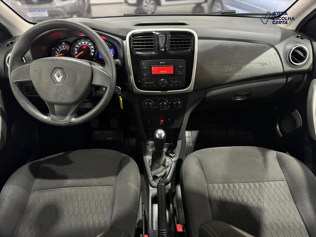 SANDERO