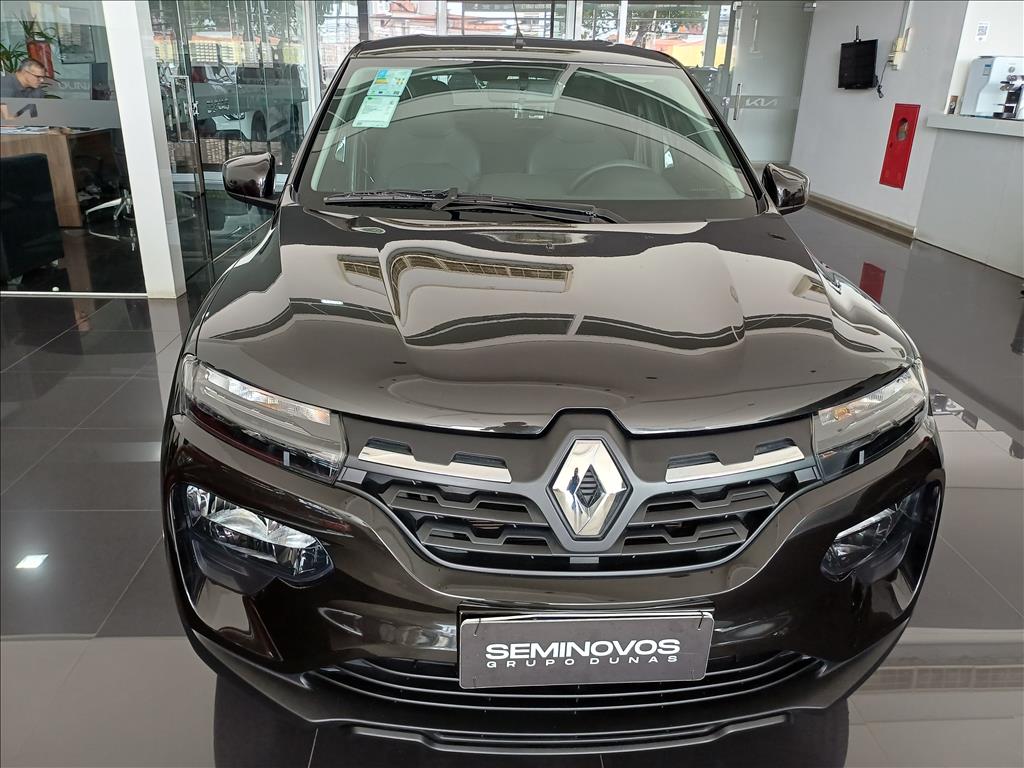 KWID 1.0 12V SCE FLEX INTENSE MANUAL1