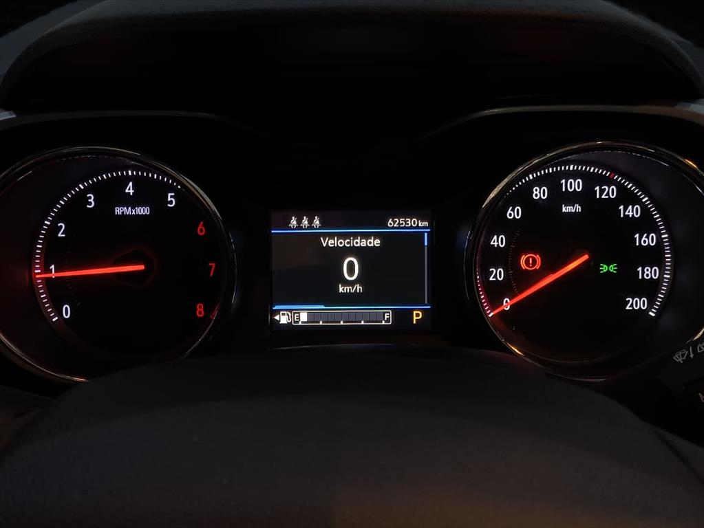 TRACKER 1.2 TURBO FLEX PREMIER AUTOMÁTICO3