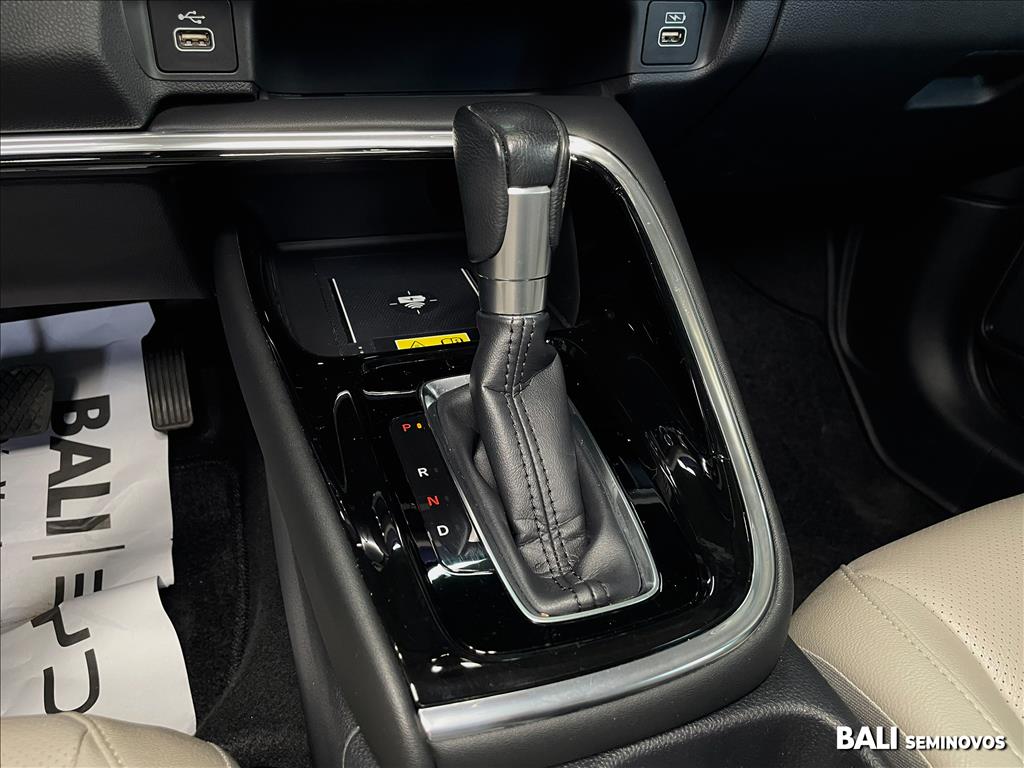 HR-V 1.5 DI I-VTEC TURBO FLEX TOURING CVT14