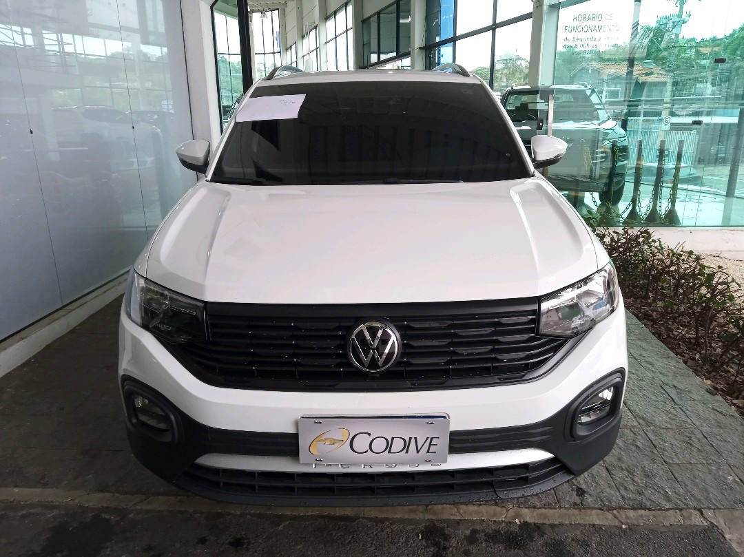 T-CROSS 1.0 200 TSI TOTAL FLEX MANUAL1