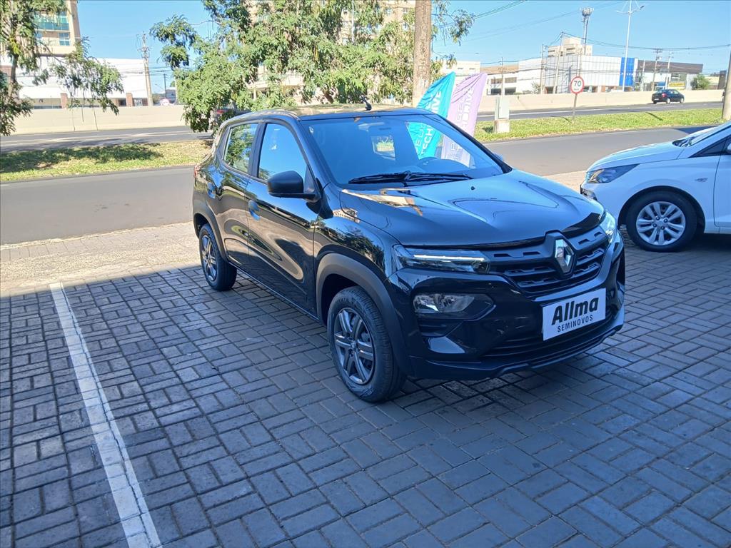 KWID 1.0 12V SCE FLEX ZEN MANUAL0