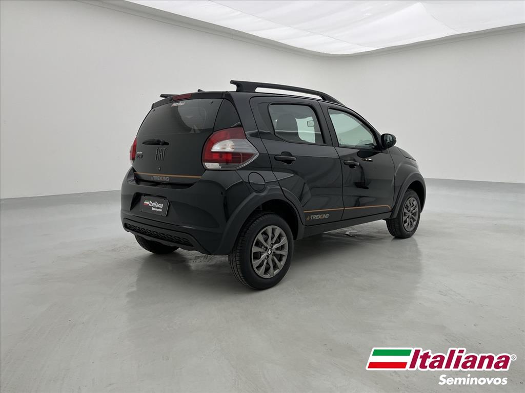 MOBI 1.0 EVO FLEX TREKKING MANUAL3