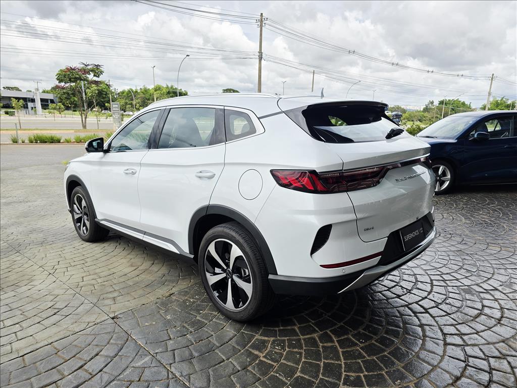 SONG PLUS 1.5 DM-I HÍBRIDO AUTOMÁTICO4