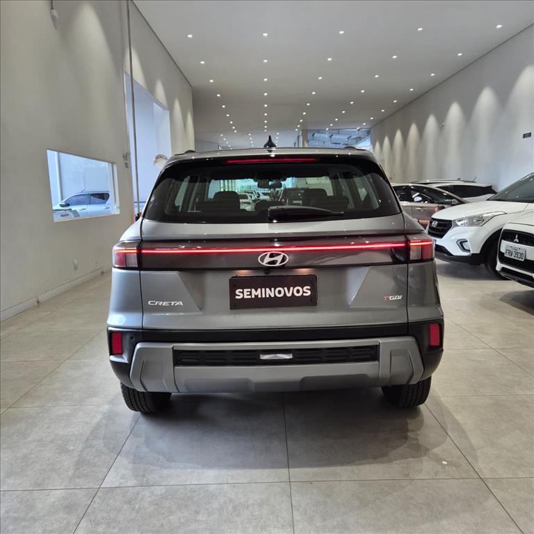 CRETA 1.0 TGDI FLEX COMFORT AUTOMÁTICO4