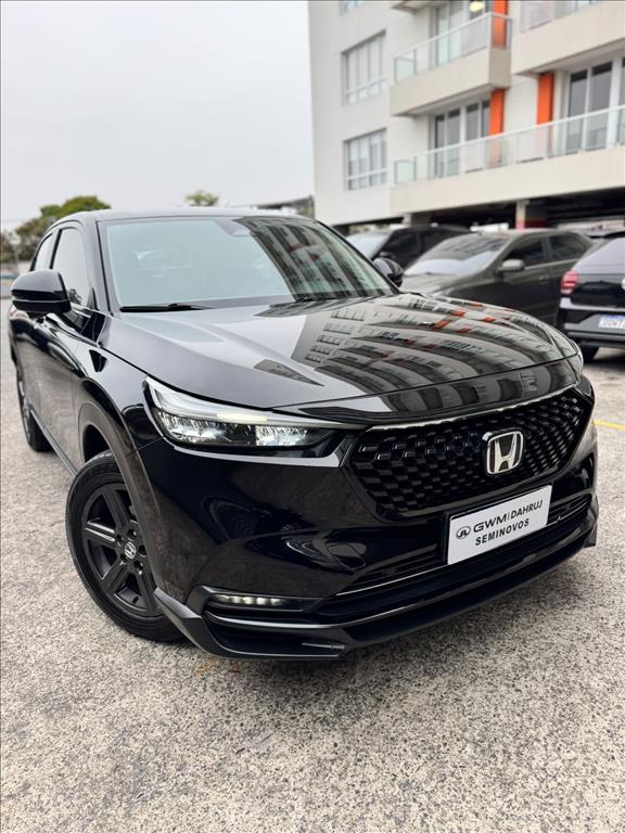 HR-V 1.5 DI I-VTEC TURBO FLEX ADVANCE CVT2