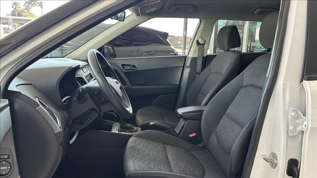 CRETA 1.6 16V FLEX ATTITUDE AUTOMÁTICO6