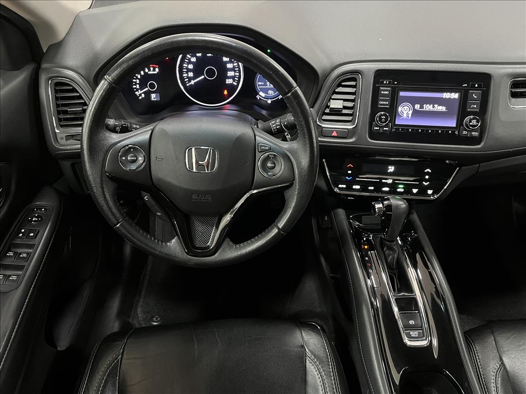 HR-V 1.8 16V FLEX EX 4P AUTOMÁTICO16