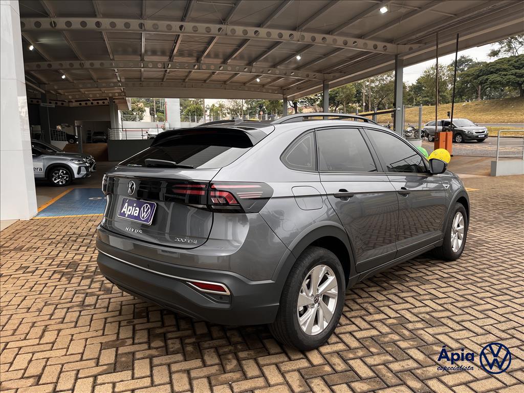 NIVUS 1.0 200 TSI TOTAL FLEX COMFORTLINE AUTOMÁTICO3