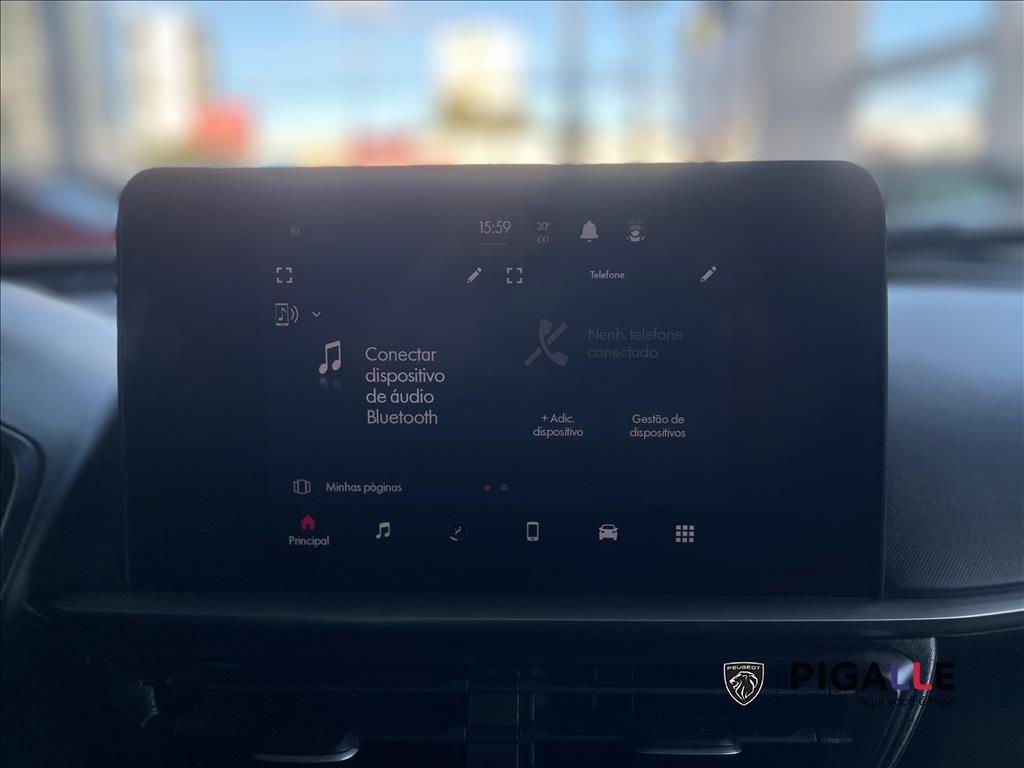 FIAT PULSE 1.3 FLEX DRIVE CVT