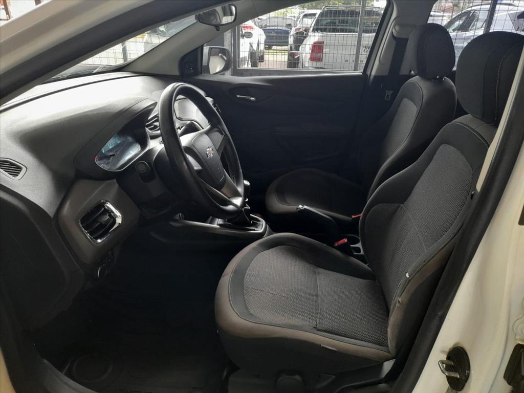 PRISMA 1.4 MPFI LT 8V FLEX 4P MANUAL9