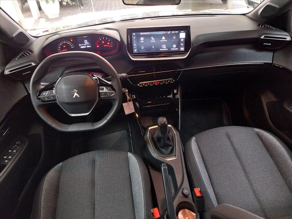 208 1.0 FIREFLY FLEX STYLE MANUAL