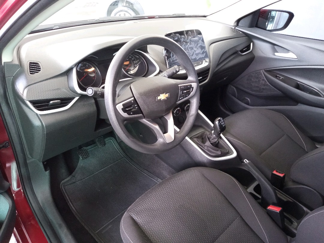 ONIX 1.0 FLEX LT MANUAL6
