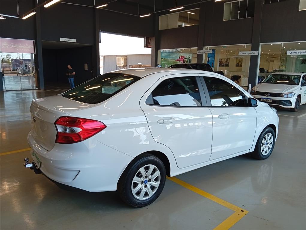 KA 1.0 TI-VCT FLEX SE SEDAN MANUAL3