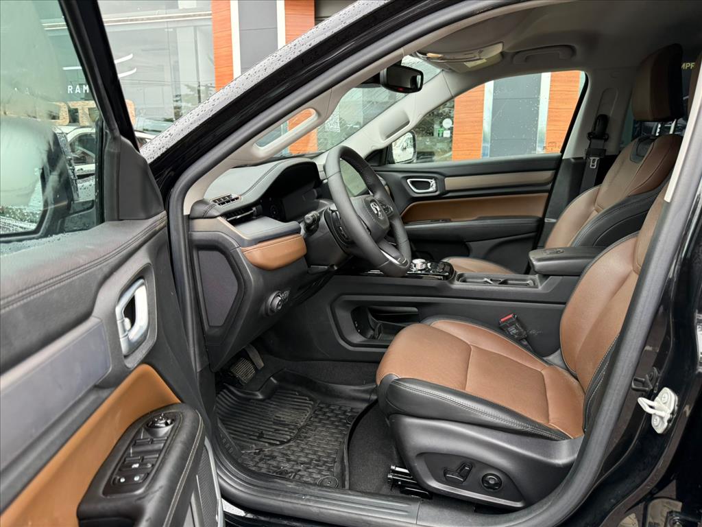 RAM-RAMPAGE-2.0 TURBO DIESEL LARAMIE 4X4 AUTOMÁTICO