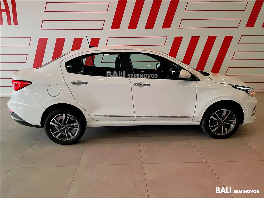 CRONOS 1.3 FIREFLY FLEX PRECISION CVT3