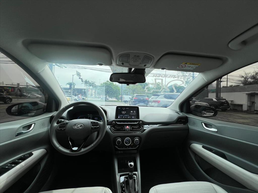 HB20 1.0 TGDI FLEX PLATINUM SAFETY AUTOMÁTICO8