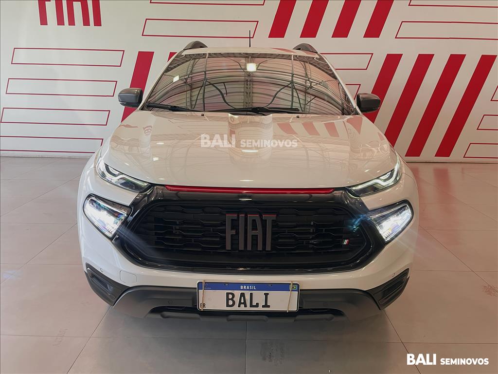 TORO 1.3 TURBO 270 FLEX ULTRA AT61