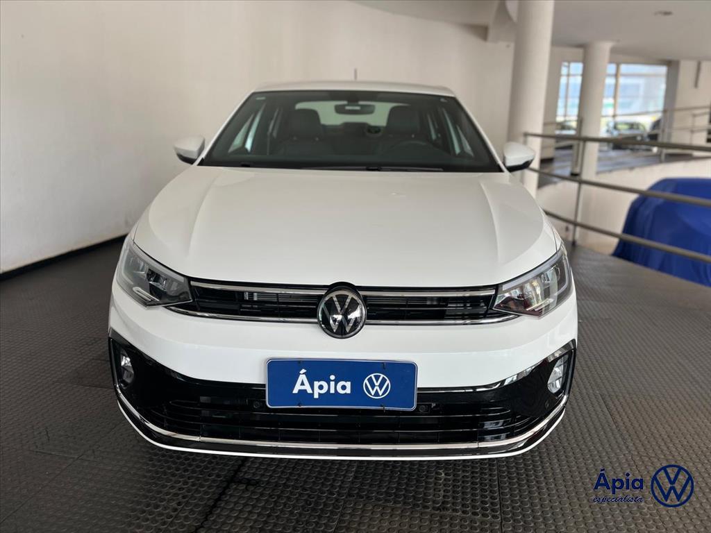 VIRTUS 1.0 200 TSI HIGHLINE AUTOMÁTICO