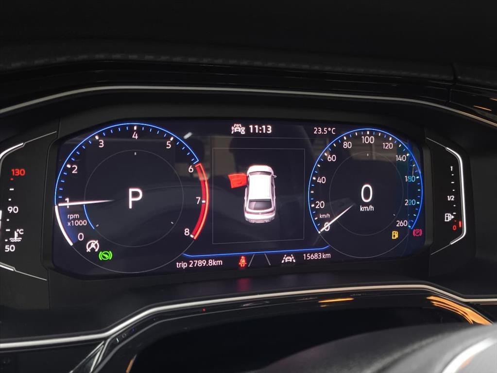 NIVUS 1.0 200 TSI TOTAL FLEX HIGHLINE AUTOMÁTICO6