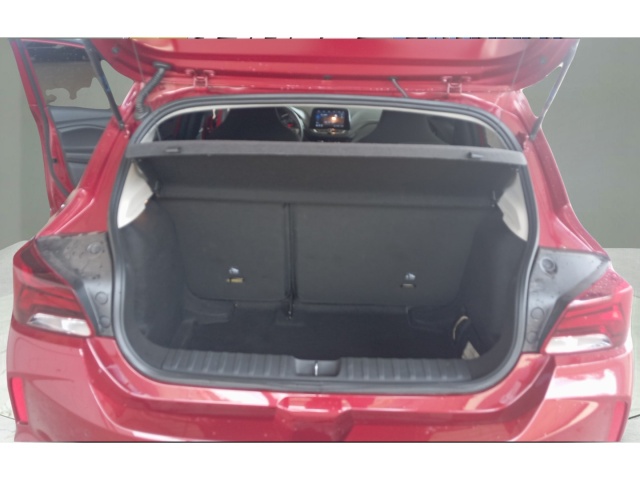 ONIX 1.0 TURBO FLEX LTZ AUTOMÁTICO8