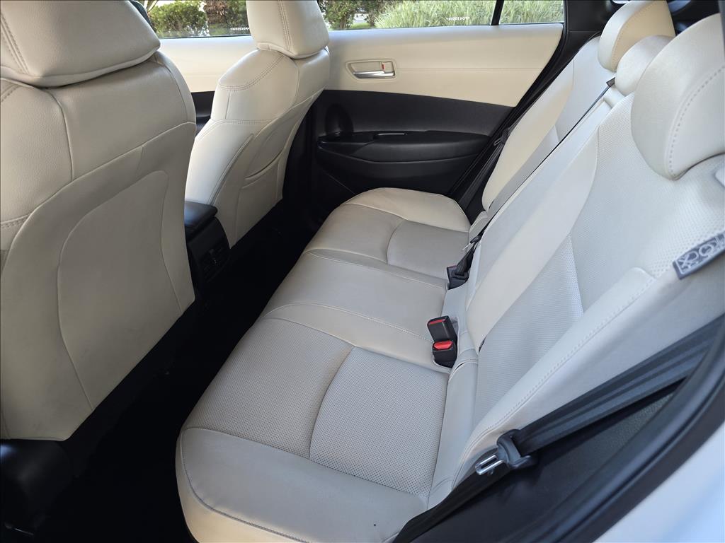 COROLLA CROSS 1.8 VVT-I HYBRID FLEX XRX CVT7