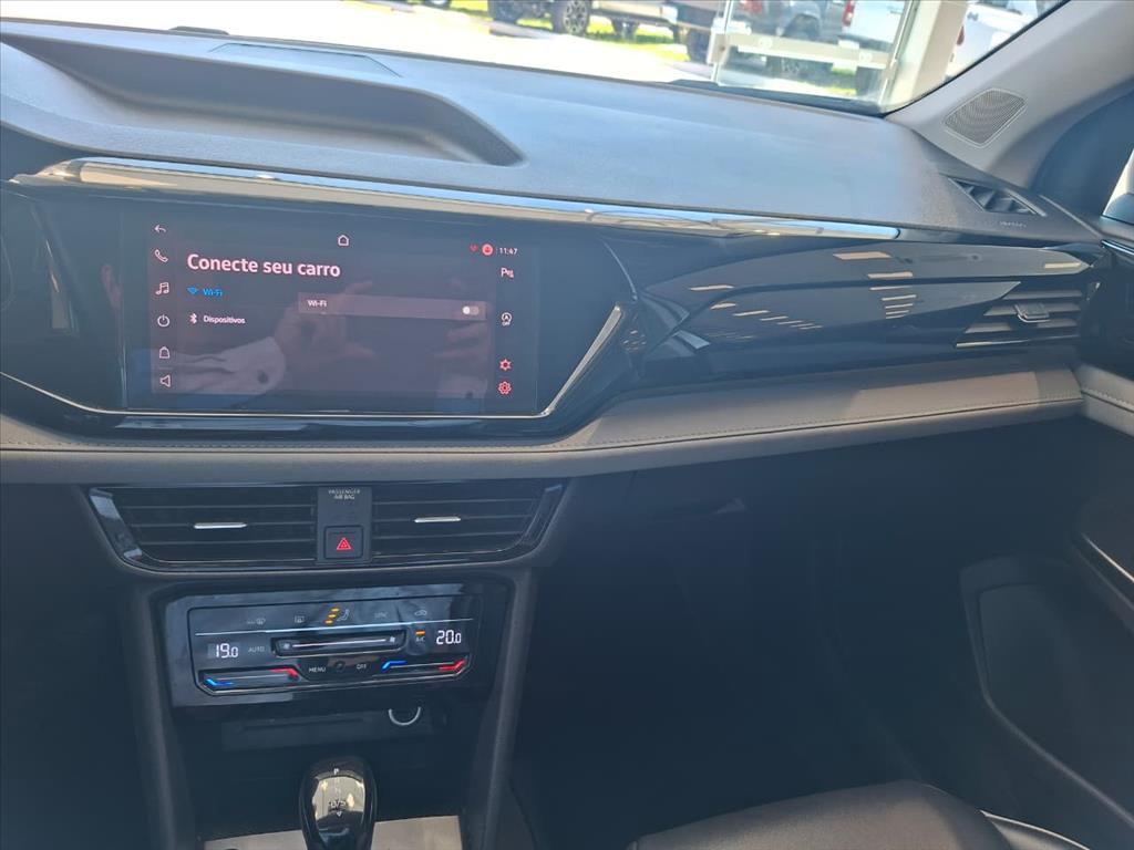 TAOS 1.4 250 TSI TOTAL FLEX COMFORTLINE AUTOMÁTICO10