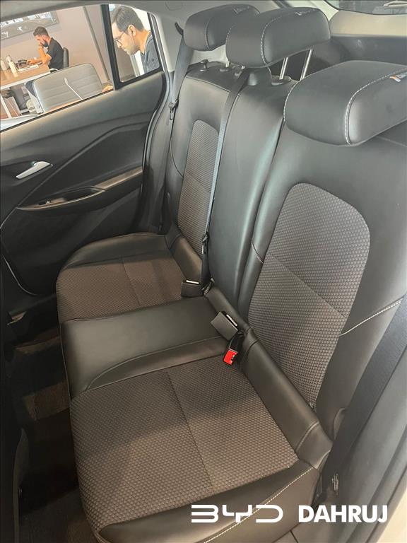 ONIX 1.0 TURBO FLEX LTZ AUTOMÁTICO9