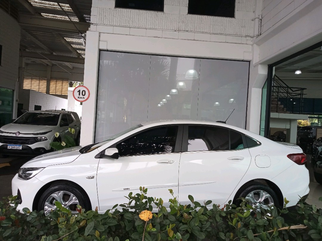 ONIX PLUS 1.0 TURBO FLEX PREMIER AUTOMÁTICO6